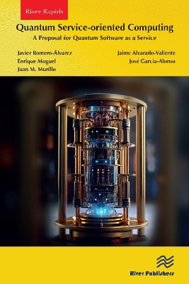 Quantum Service-oriented Computing: A Proposal for Quantum Software as a  Service