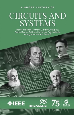 Short History of Circuits and Systems 2nd edition