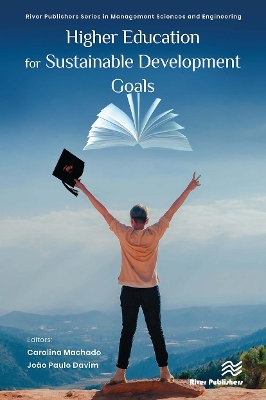 Higher Education for Sustainable Development Goals
