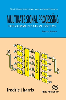 Multirate Signal Processing for Communication Systems 2nd edition