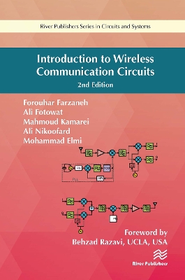 Introduction to Wireless Communication Circuits 2nd edition