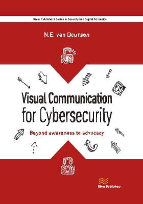 Visual Communication for Cybersecurity: Beyond Awareness to Advocacy