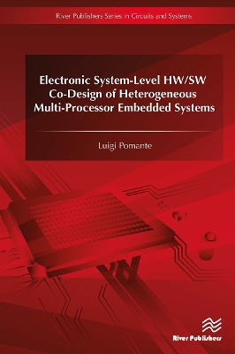 Electronic System-Level HW/SW Co-Design of Heterogeneous Multi-Processor  Embedded Systems