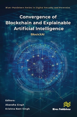Convergence of Blockchain and Explainable Artificial Intelligence: BlockXAI