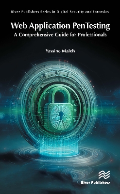 Web Application PenTesting: A Comprehensive Guide for Professionals