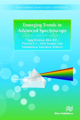 Emerging Trends in Advanced Spectroscopy