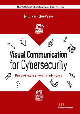 Visual Communication for Cybersecurity: Beyond Awareness to Advocacy