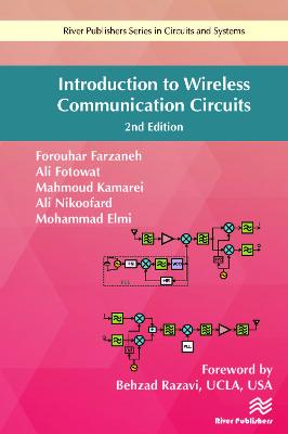 Introduction to Wireless Communication Circuits 2nd edition