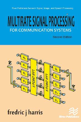 Multirate Signal Processing for Communication Systems 2nd edition