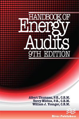 Handbook of Energy Audits, Ninth Edition