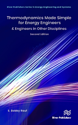 Thermodynamics Made Simple for Energy Engineers: & Engineers in Other Disciplines 2nd edition