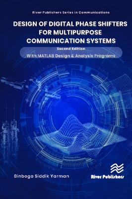 Design of Digital Phase Shifters for Multipurpose Communication Systems 2nd edition