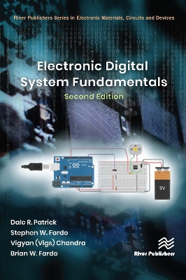 Electronic Digital System Fundamentals 2nd edition