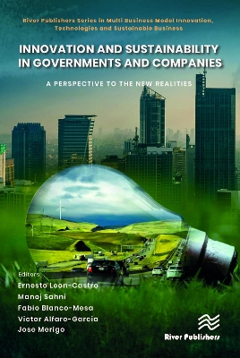 Innovation and Sustainability in Governments and Companies: A Perspective to  the New Realities