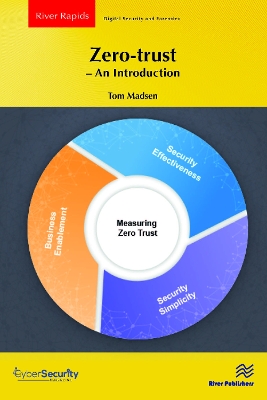 Zero-trust  An Introduction