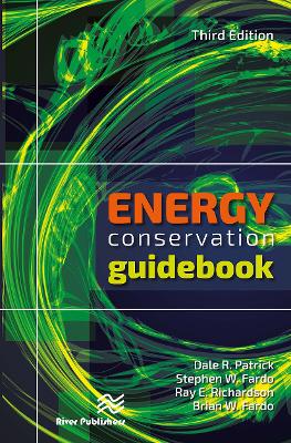 Energy Conservation Guidebook, Third Edition 3rd edition