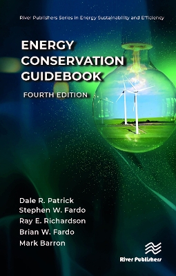 Energy Conservation Guidebook 4th edition