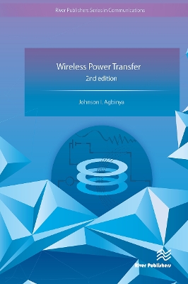 Wireless Power Transfer 2nd edition