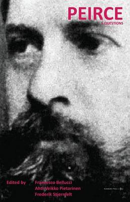 Peirce: 5 Questions