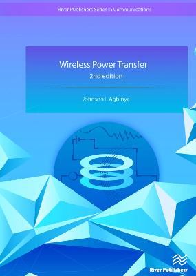 Wireless Power Transfer 2nd edition