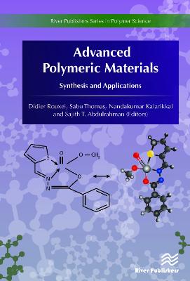 Advanced Polymeric Materials: Synthesis and Applications