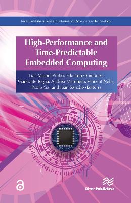 High-Performance and Time-Predictable Embedded Computing