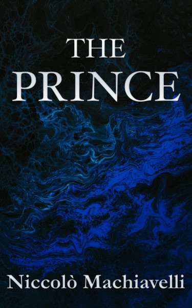 Prince | Niccolo Machiavelli