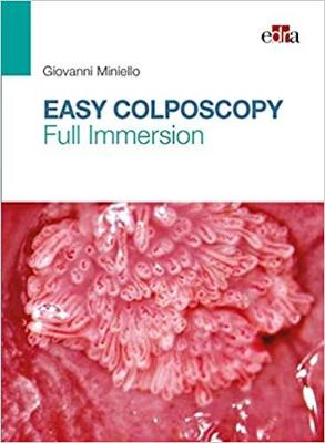 Easy Colposcopy. Full Immersion