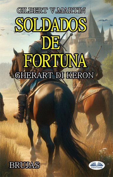 Gherart Di Keron: Brujas
