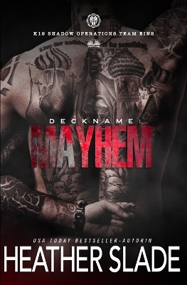 Deckname: Mayhem