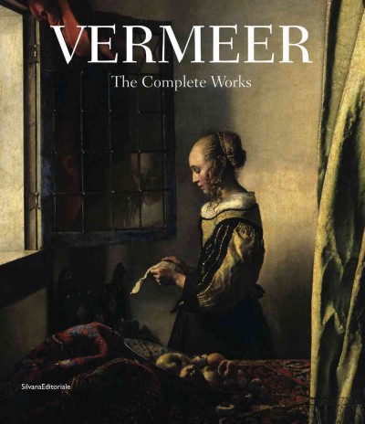 Vermeer: The Complete Works