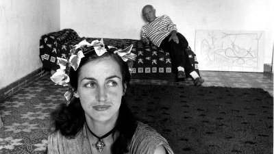 Françoise Gilot: The French Years