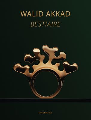 Walid Akkad: Bestiaire