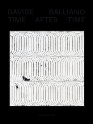 Davide Balliano: Time After Time