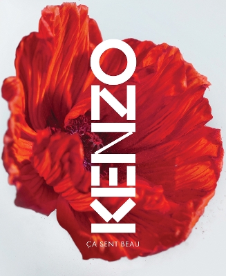 Kenzo: Esprit de parfum