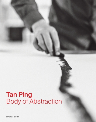 Tan Ping: Body of Abstraction