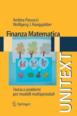 Finanza matematica: Teoria e problemi per modelli multiperiodali