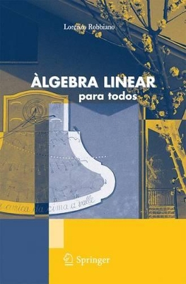 Ãlgebra Linear: Para todos