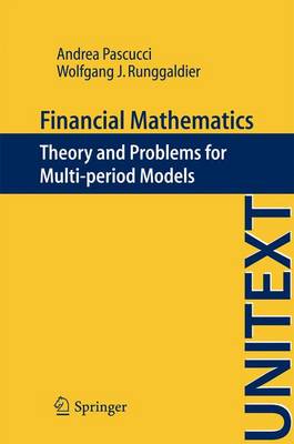 Financial Mathematics: Theory and Problems for Multi-period Models