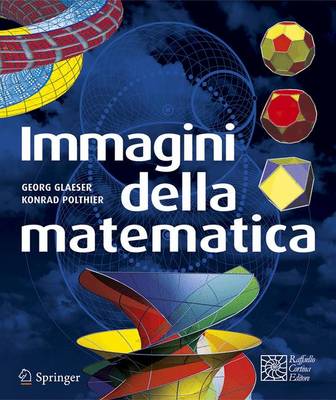 Immagini della matematica 1a ed. 2013