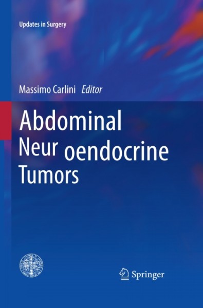 Abdominal Neuroendocrine Tumors