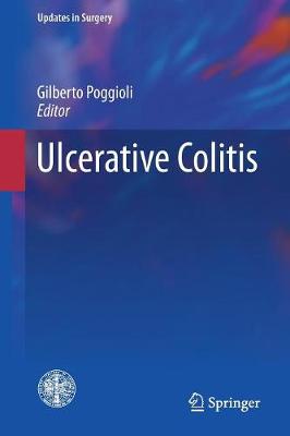 Ulcerative Colitis 1st ed. 2019