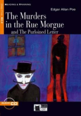 Reading & Training: The Murders in the Rue Morgue and The Purloined Letter plus aud
