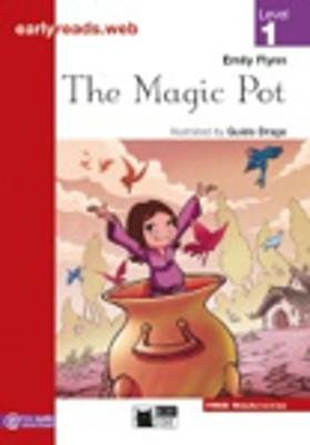 Earlyreads: The Magic Pot