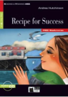 Reading & Training: Recipe for Success plus audio CD