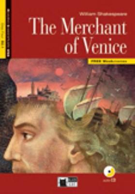 Reading & Training: The Merchant of Venice plus audio CD plus App