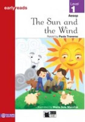 Earlyreads: The Sun and the Wind plus App