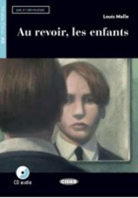 Lire et s'entrainer: Au revoir, les enfants plus CD plus App plus DeA LINK