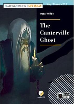 Reading & Training - Life Skills: The Canterville Ghost plus CD plus App plus DeA LINK