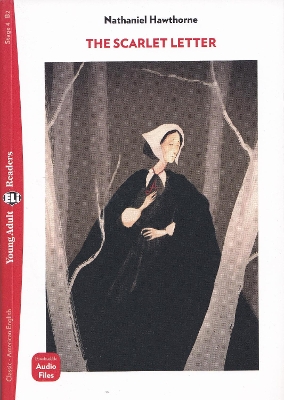 Scarlet Letter plus audio download